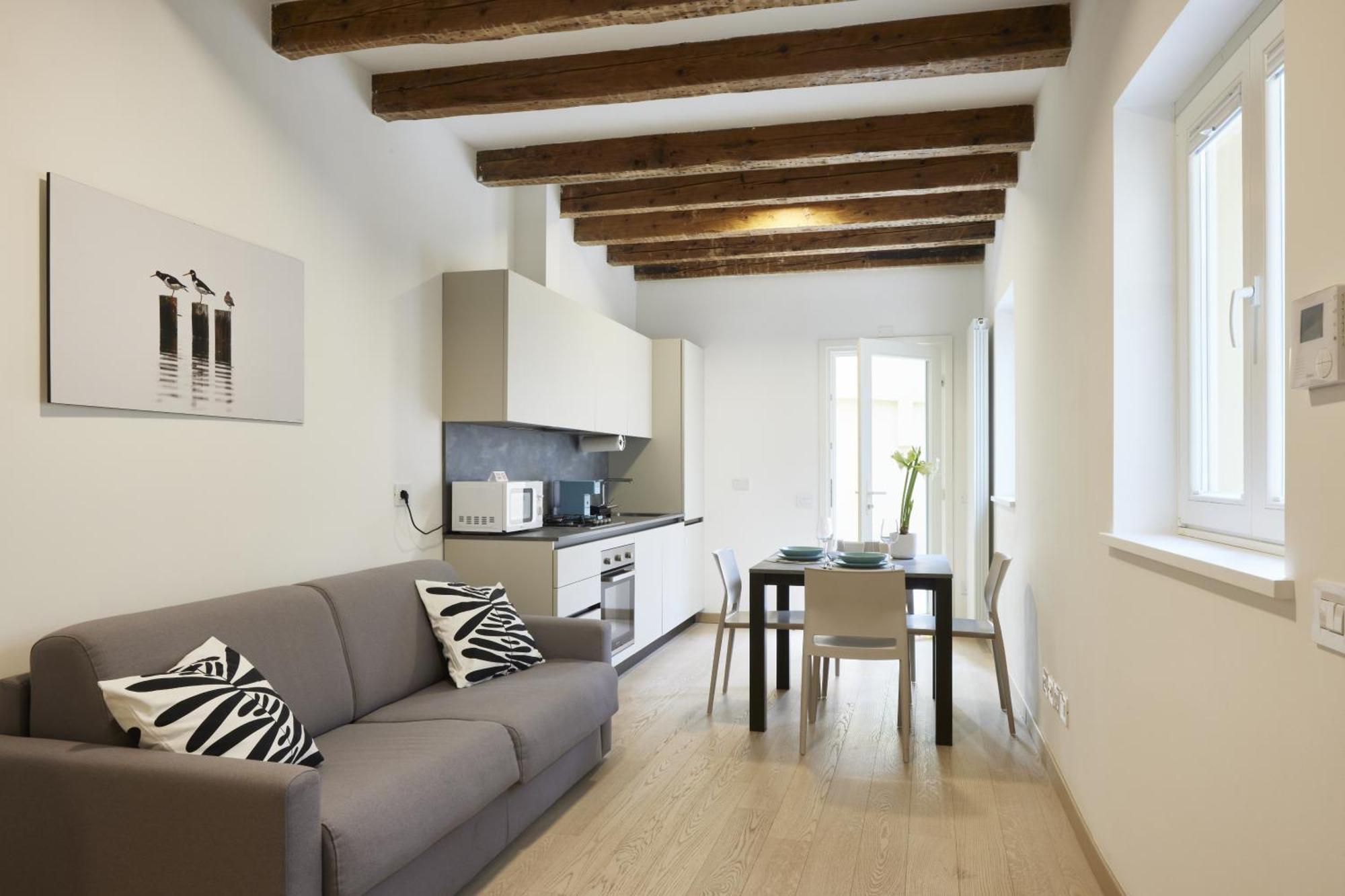 Triestinn - Viale Suite Εξωτερικό φωτογραφία