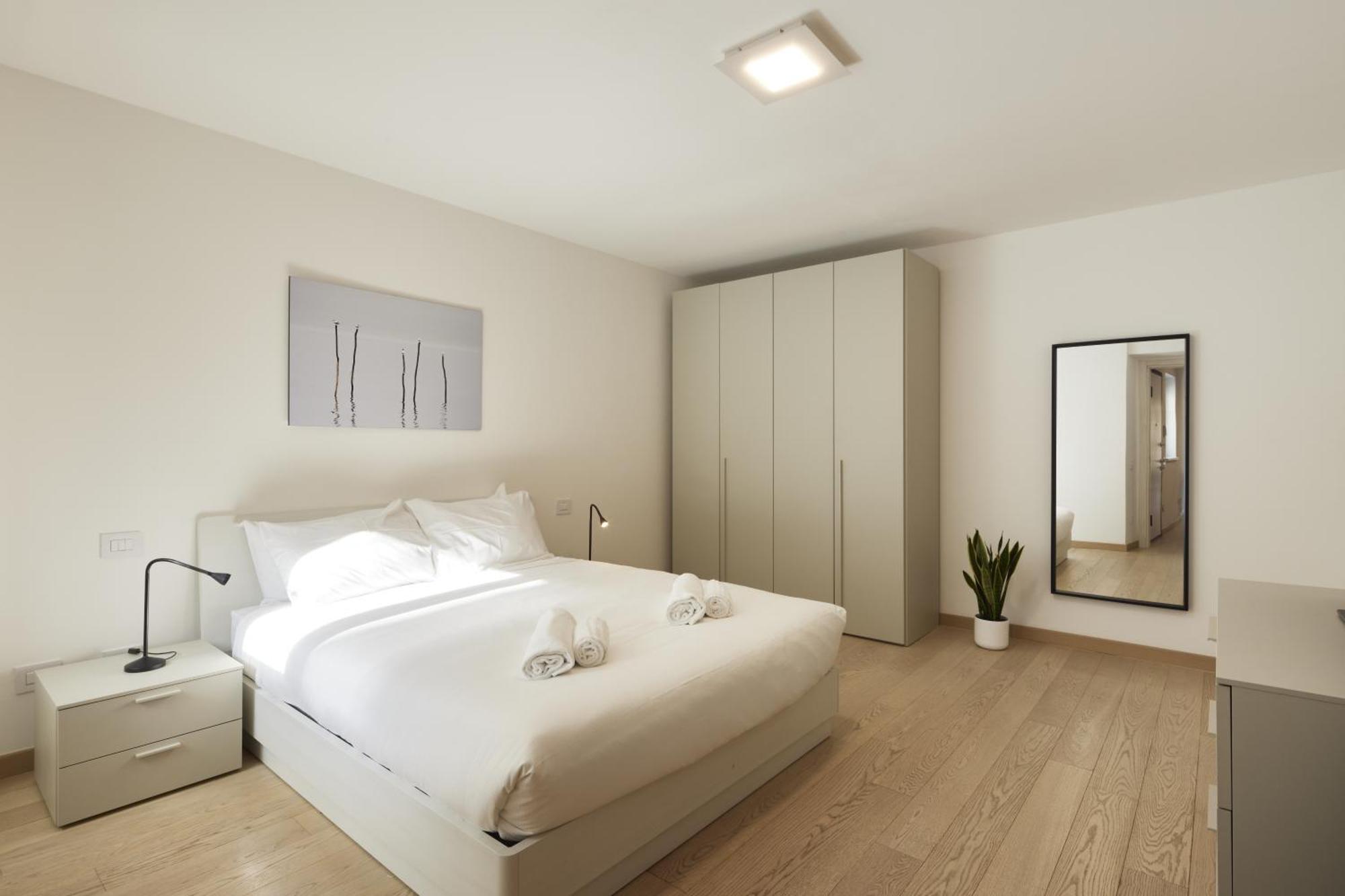 Triestinn - Viale Suite Εξωτερικό φωτογραφία